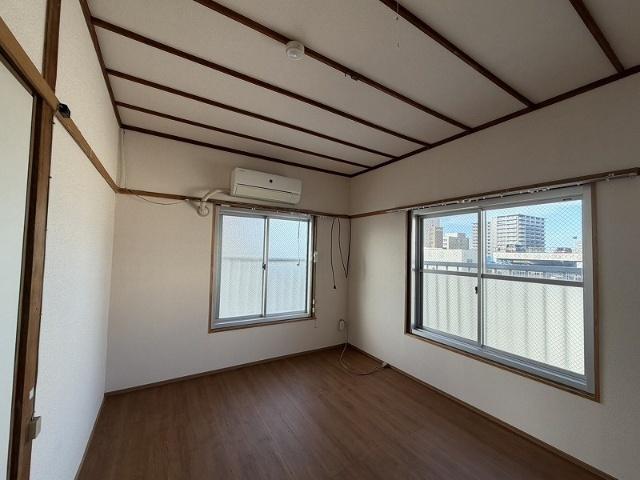 渡辺ビル（504） 部屋画像