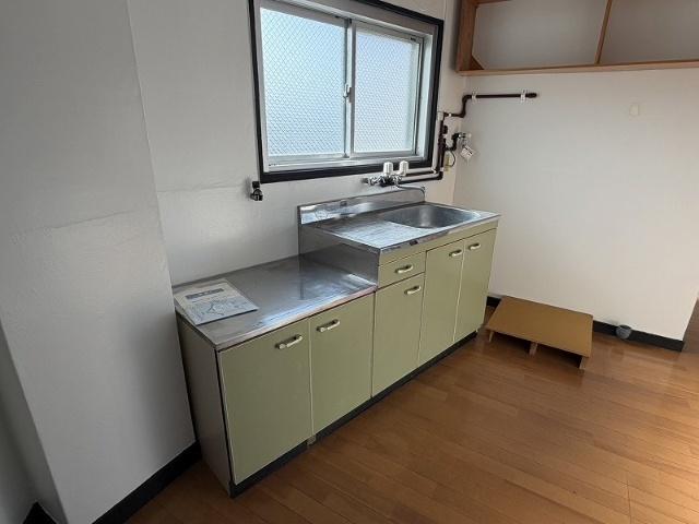 渡辺ビル（504） 部屋画像