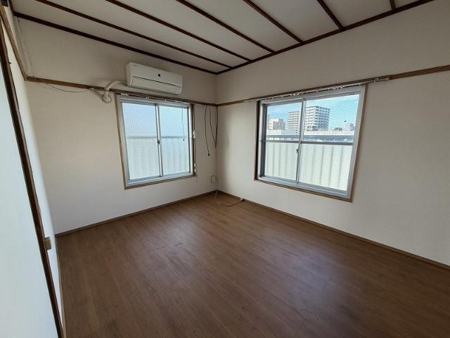 渡辺ビル（504） 部屋画像