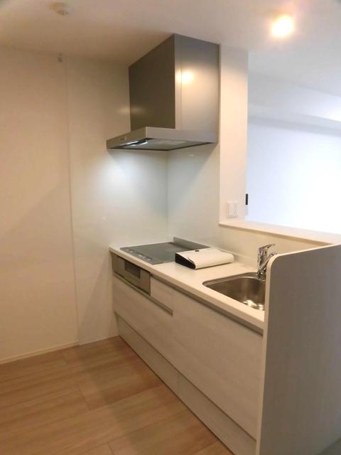 オアシス加納　Ⅲ（303） 部屋画像