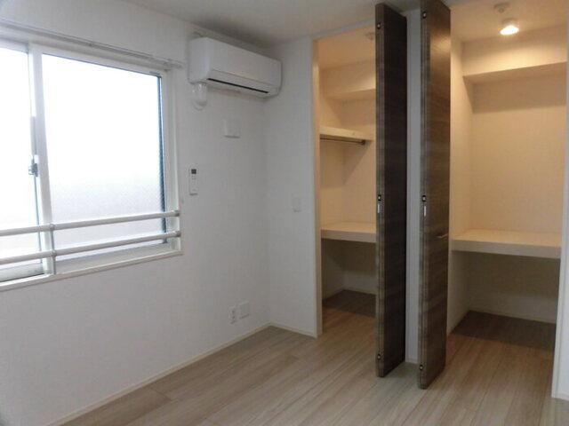 オアシス加納　Ⅲ（303） 部屋画像