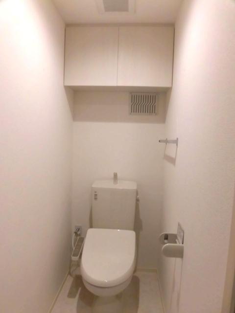 オアシス加納　Ⅲ（303） 部屋画像