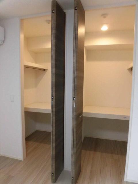 オアシス加納　Ⅲ（303） 部屋画像