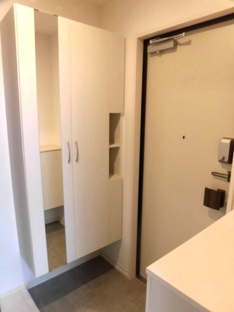 オアシス加納　Ⅲ（303） 部屋画像
