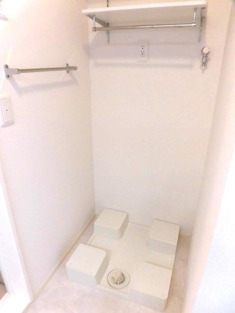 オアシス加納　Ⅲ（303） 部屋画像