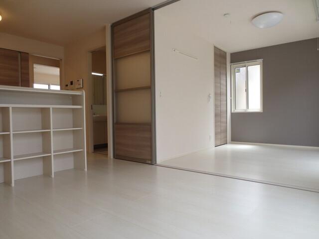 フラッツTM（101） 部屋画像