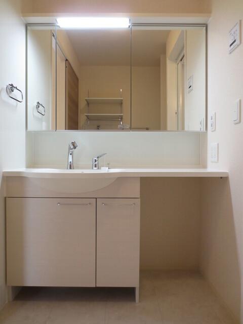 フラッツTM（101） 部屋画像