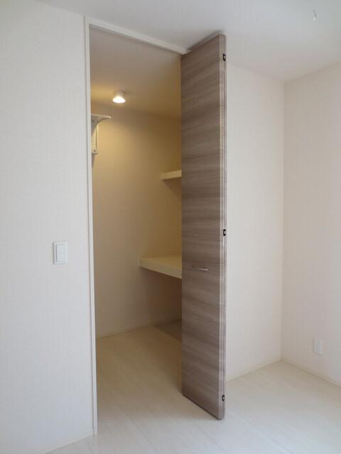 フラッツTM（101） 部屋画像