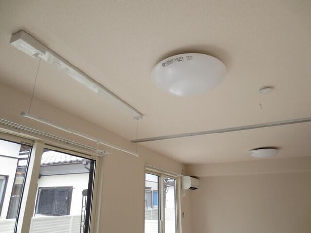 フラッツTM（101） 部屋画像