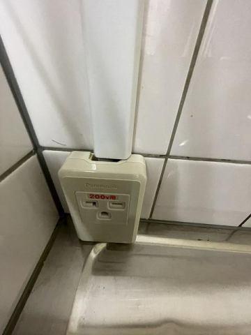ユーミーハイツ（103） 部屋画像
