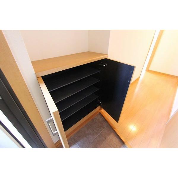 サンモールキリシマ（403） 部屋画像