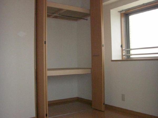 サンモールキリシマ（403） 設備