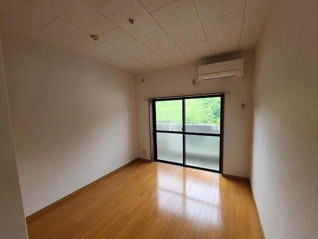 ルミナス小松（109） 部屋画像