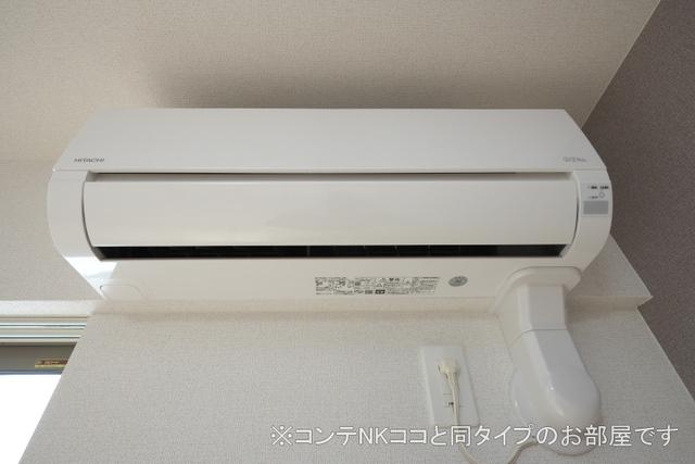 ガーデンハウス　リーベ　Ⅱ（202） その他部屋・スペース