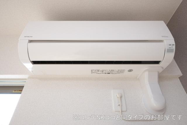 ガーデンハウス　リーベ　Ⅱ（201） その他部屋・スペース