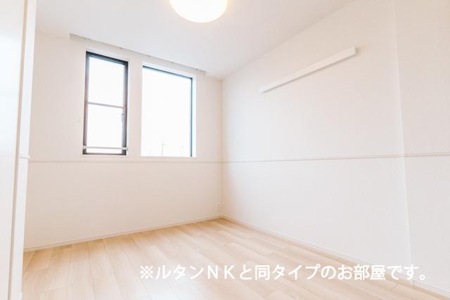 ガーデンハウス　リーベ　Ⅰ（203） 室内