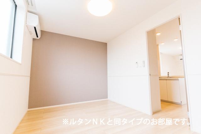 ガーデンハウス　リーベ　Ⅰ（203） 室内