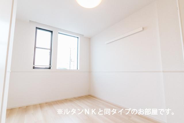 ガーデンハウス　リーベ　Ⅰ（202） 室内