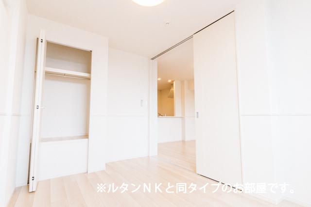 ガーデンハウス　リーベ　Ⅰ（202） 室内
