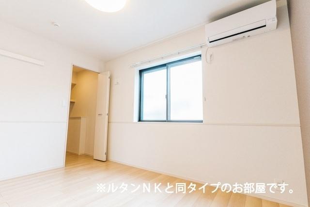 ガーデンハウス　リーベ　Ⅰ（102） 室内