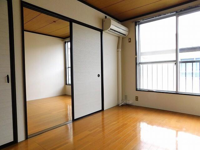 フォーブル横山（103） 部屋画像