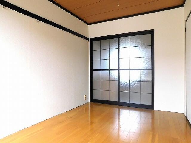 フォーブル横山（103） 部屋画像