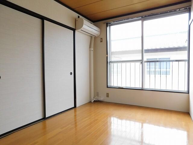 フォーブル横山（103） 部屋画像