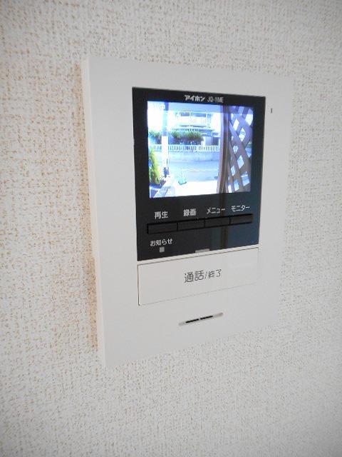シュティル　Ａ（104） 設備