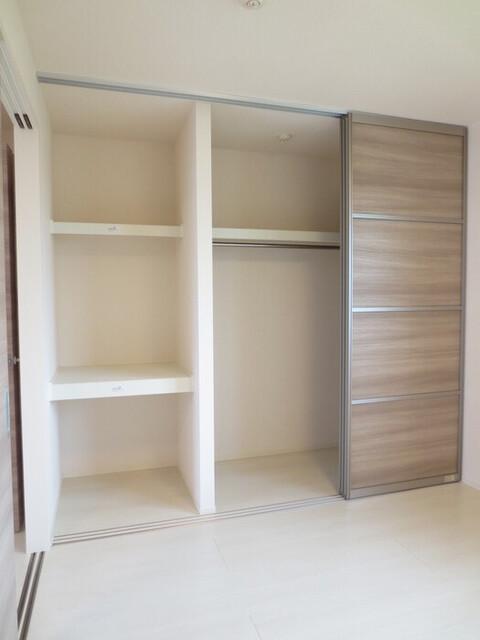 ボン・ボヌール（205） 部屋画像