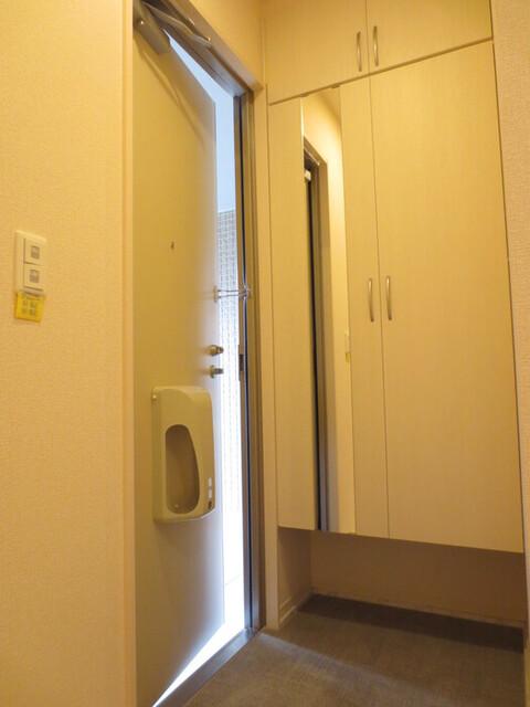 ボン・ボヌール（205） 部屋画像