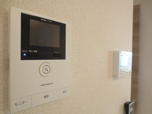 ボン・ボヌール（205） 部屋画像