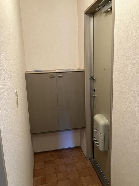 メゾンクレール　A棟（101） 部屋画像