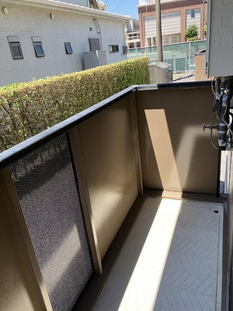 メゾンクレール　A棟（101） 部屋画像
