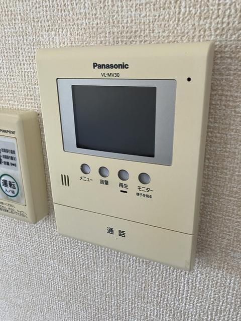 メゾンクレール　A棟（101） 部屋画像