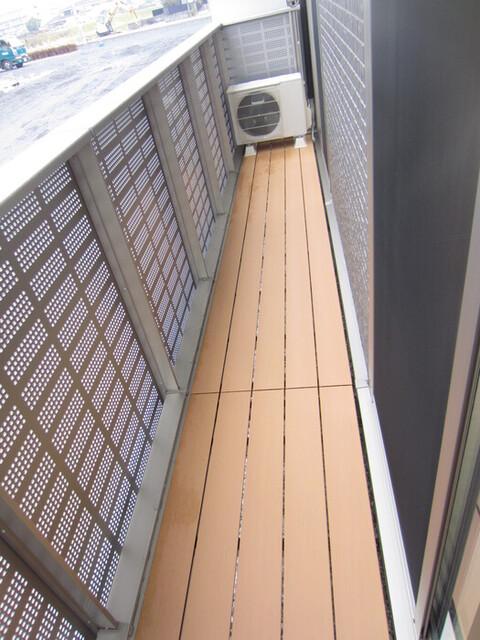 セジュール・アイⅡ　A棟（101） 部屋画像
