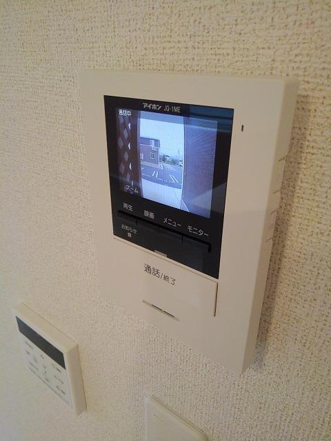 フォレスト　Ｔ・Ｈ　Ⅱ（203） 設備