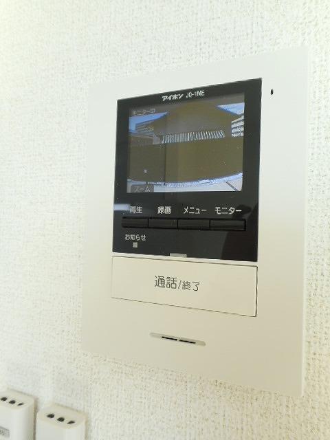 ハイブリッジ　Ⅱ（303） 設備