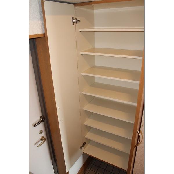 アヴェニール原町（502） 部屋画像