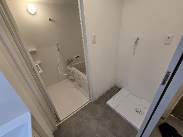 Praia Gujin(プライア宮神)（102） その他部屋・スペース