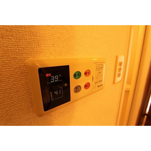 セレナーデホープ（306） 設備