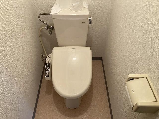 サンケイマンション第９ビル（306） 部屋画像