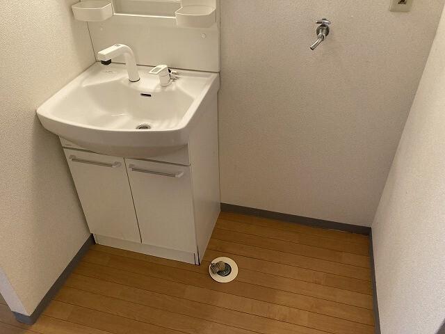 サンケイマンション第９ビル（306） 部屋画像