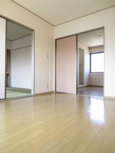 ファミール小春の里　A棟（201） 部屋画像