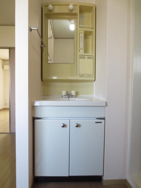 ファミール小春の里　A棟（201） 部屋画像