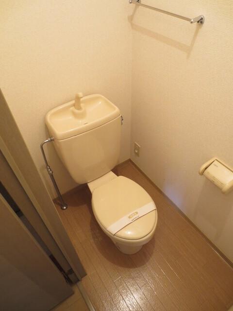 ファミール小春の里　A棟（201） 部屋画像