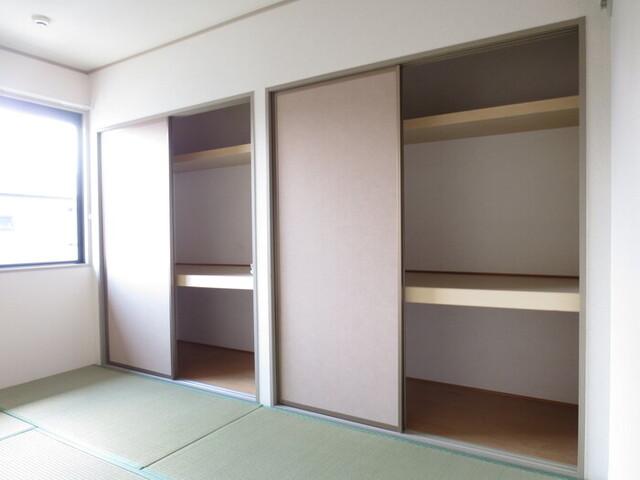 ファミール小春の里　A棟（201） 部屋画像