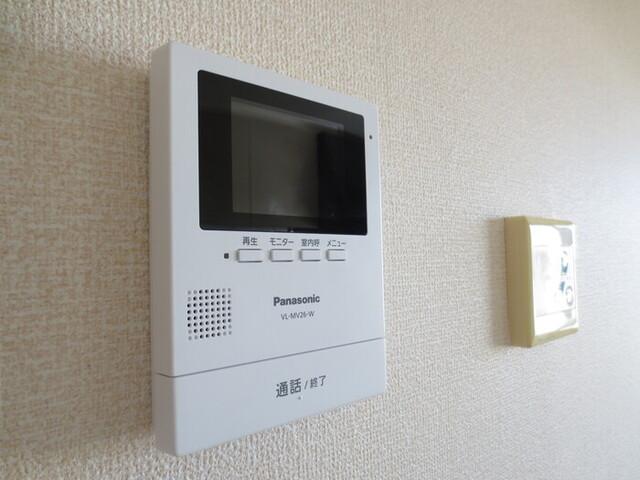 ファミール小春の里　A棟（201） 部屋画像
