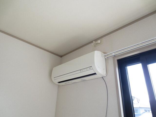 ファミール小春の里　A棟（201） 部屋画像