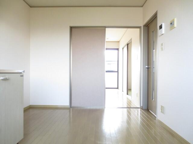 ファミール小春の里　A棟（201） 部屋画像