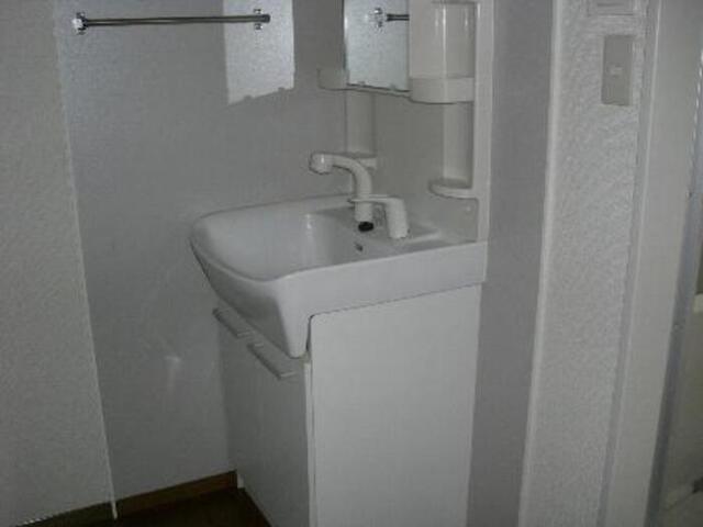 ウィルモア･Y（201） 部屋画像